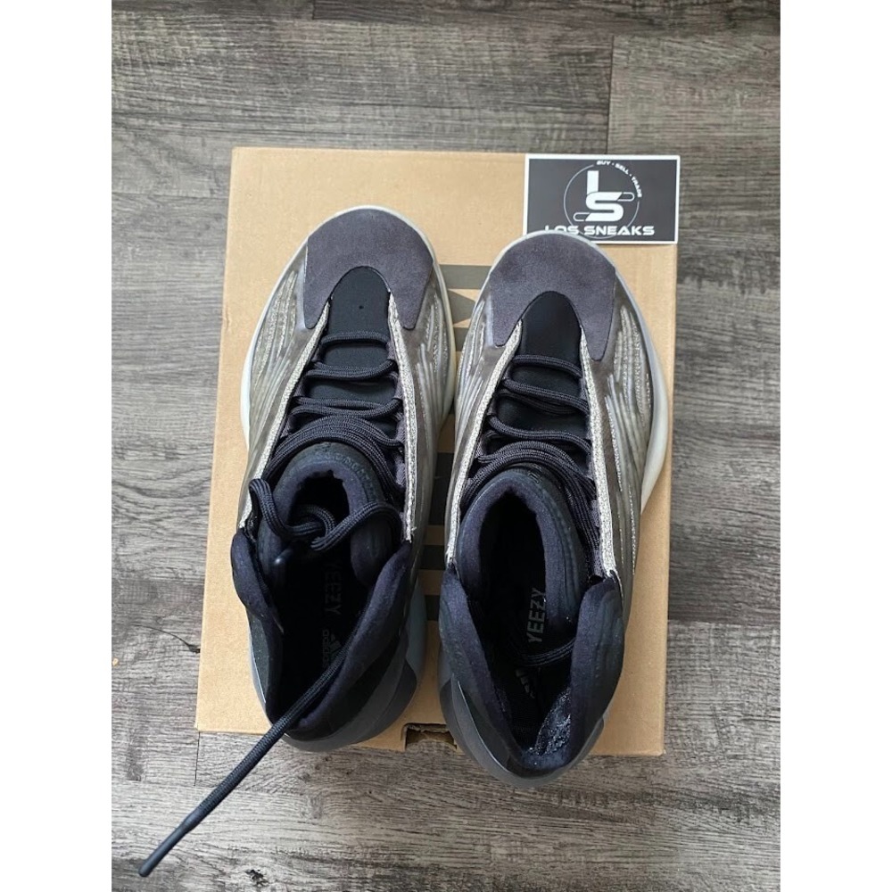 Size‎ 7.5 - adidas Yeezy Quantum Barium - Picture 3 of 5
